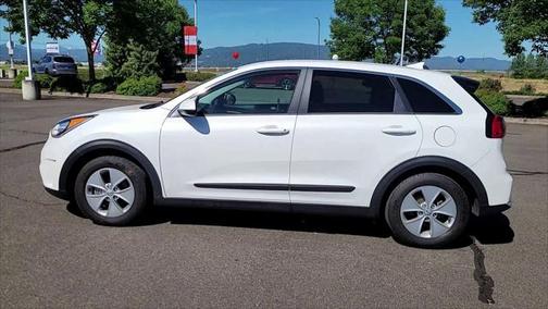 2019 Kia Niro FE