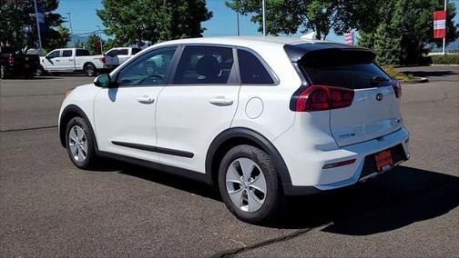 2019 Kia Niro FE