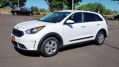2019 Kia Niro FE