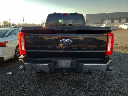 2024 Ford F-250 XLT