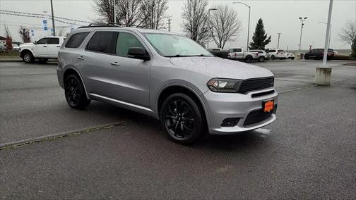 2020 Dodge Durango GT Plus