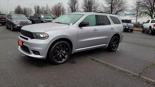 2020 Dodge Durango GT Plus