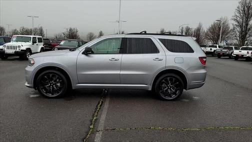 2020 Dodge Durango GT Plus