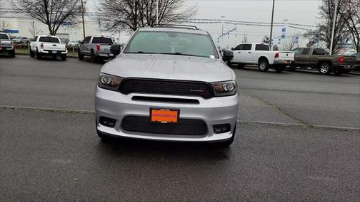 2020 Dodge Durango GT Plus