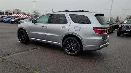 2020 Dodge Durango GT Plus