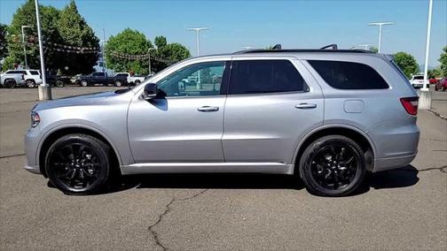 2020 Dodge Durango GT Plus