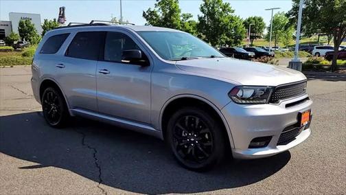 2020 Dodge Durango GT Plus
