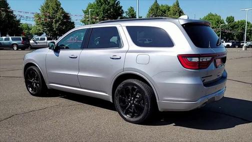 2020 Dodge Durango GT Plus