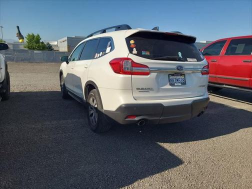 2020 Subaru Ascent Premium 7-Passenger