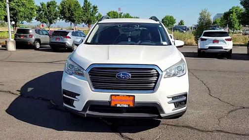 2020 Subaru Ascent Premium 7-Passenger