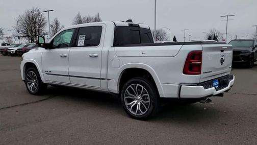 2026 RAM 1500 ST