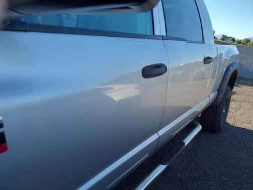 2008 Dodge Ram 2500 SXT