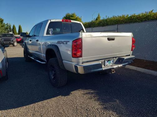 2008 Dodge Ram 2500 SXT