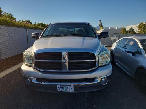 2008 Dodge Ram 2500 SXT