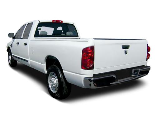 2008 Dodge Ram 2500 SXT