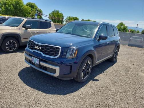 2023 Kia Telluride S