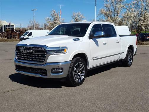 2025 RAM 1500 Limited