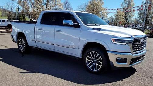 2025 RAM 1500 Limited