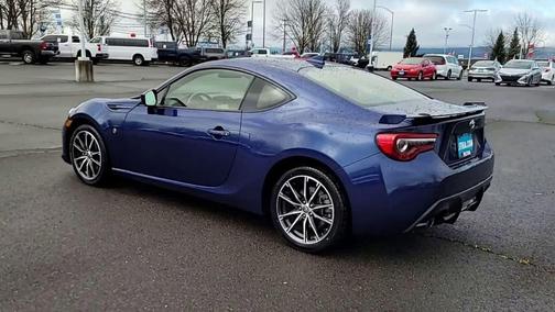 2019 Toyota 86 GT