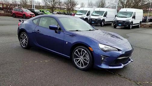 2019 Toyota 86 GT