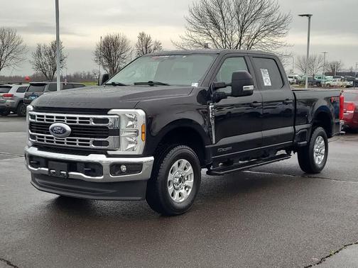 2024 Ford F-250 XLT