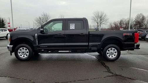 2024 Ford F-250 XLT