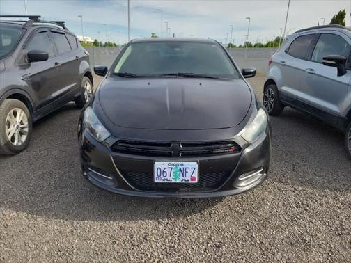 2016 Dodge Dart SE