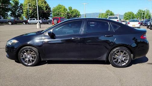 2016 Dodge Dart SE