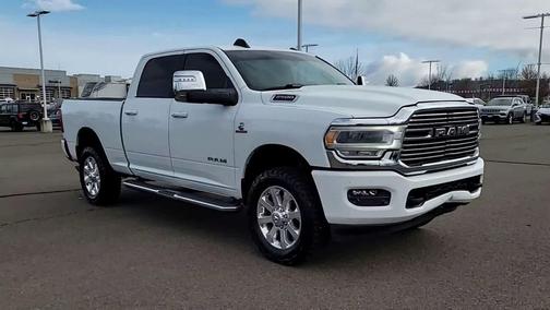 2023 RAM 2500 Laramie