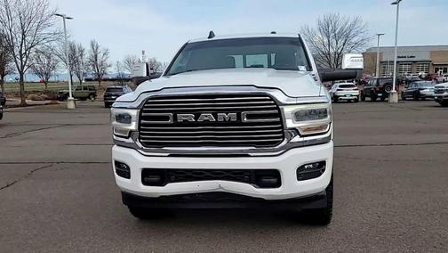 2023 RAM 2500 Laramie