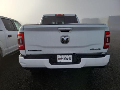 2023 RAM 2500 Laramie