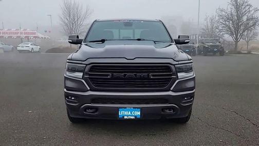 2019 RAM 1500 Sport