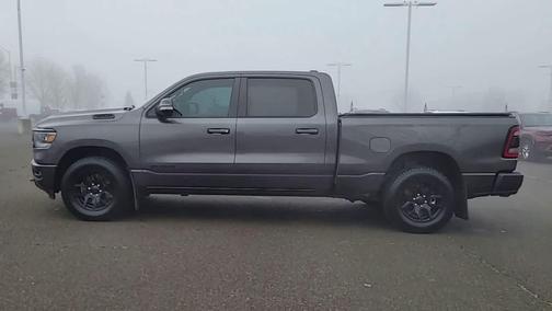 2019 RAM 1500 Sport