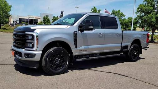 2024 Ford F-350 Lariat