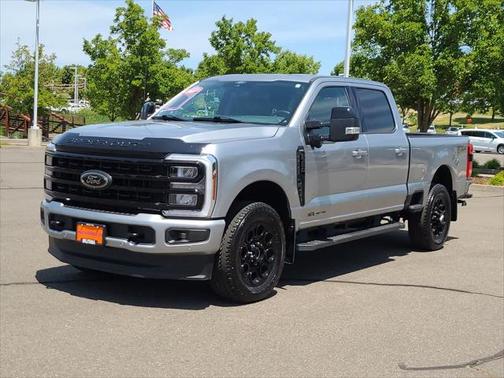 2024 Ford F-350 Lariat