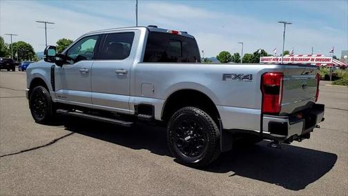 2024 Ford F-350 Lariat