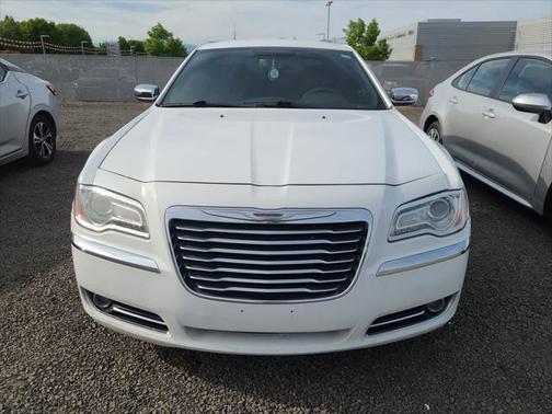 2013 Chrysler 300C Base