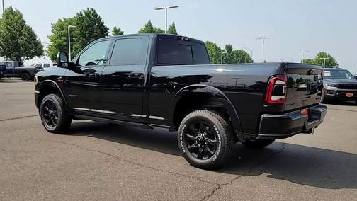 2023 RAM 2500 Limited