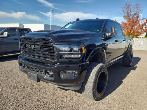 2023 RAM 2500 Limited