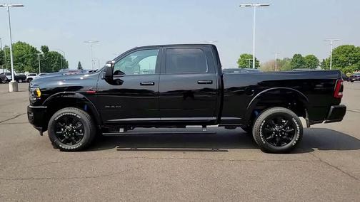 2023 RAM 2500 Limited