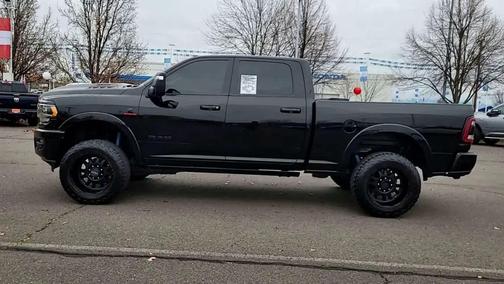 2023 RAM 2500 Limited