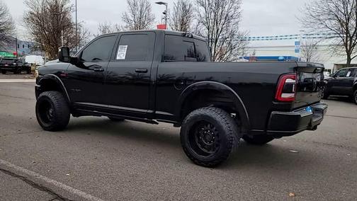 2023 RAM 2500 Limited