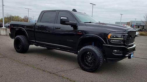 2023 RAM 2500 Limited