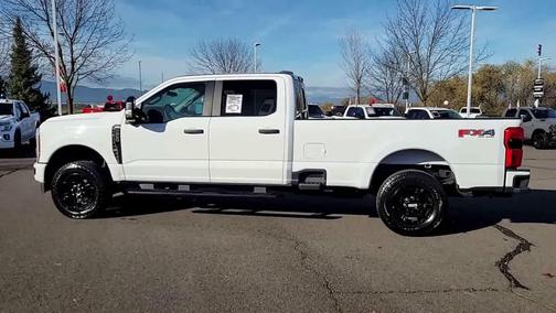 2024 Ford F-250 XL