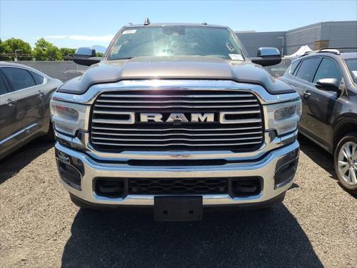 2019 RAM 2500 Laramie