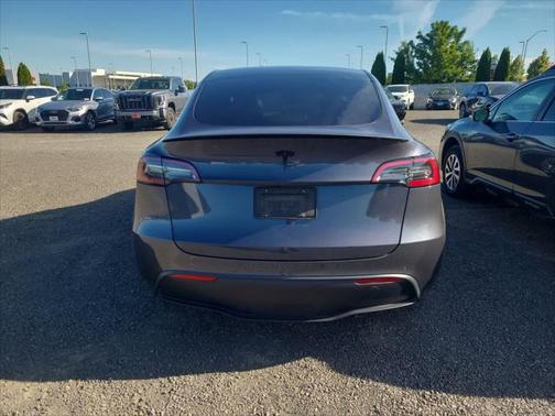 2021 Tesla Model Y Performance