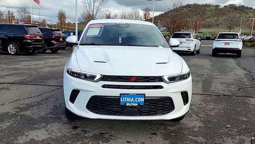 2024 Dodge Hornet R/T