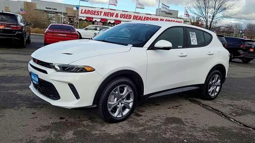 2024 Dodge Hornet R/T