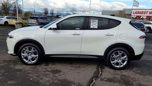 2024 Dodge Hornet R/T