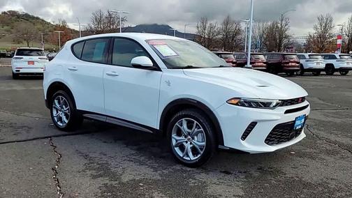 2024 Dodge Hornet R/T